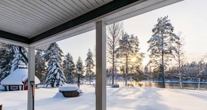 Äyskäri b by Interhome