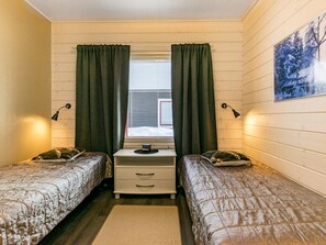 2 bedrooms, internet - Äyskäri b by Interhome (Tervo)