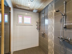 Inside other - Äyskäri b by Interhome (Tervo)