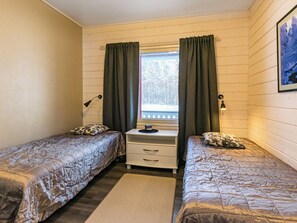 Inside other - Äyskäri b by Interhome (Tervo)
