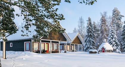 Äyskäri b by Interhome