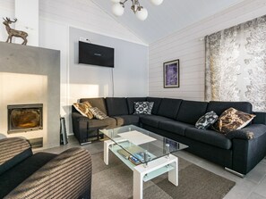 Télévision, lecteur de DVD