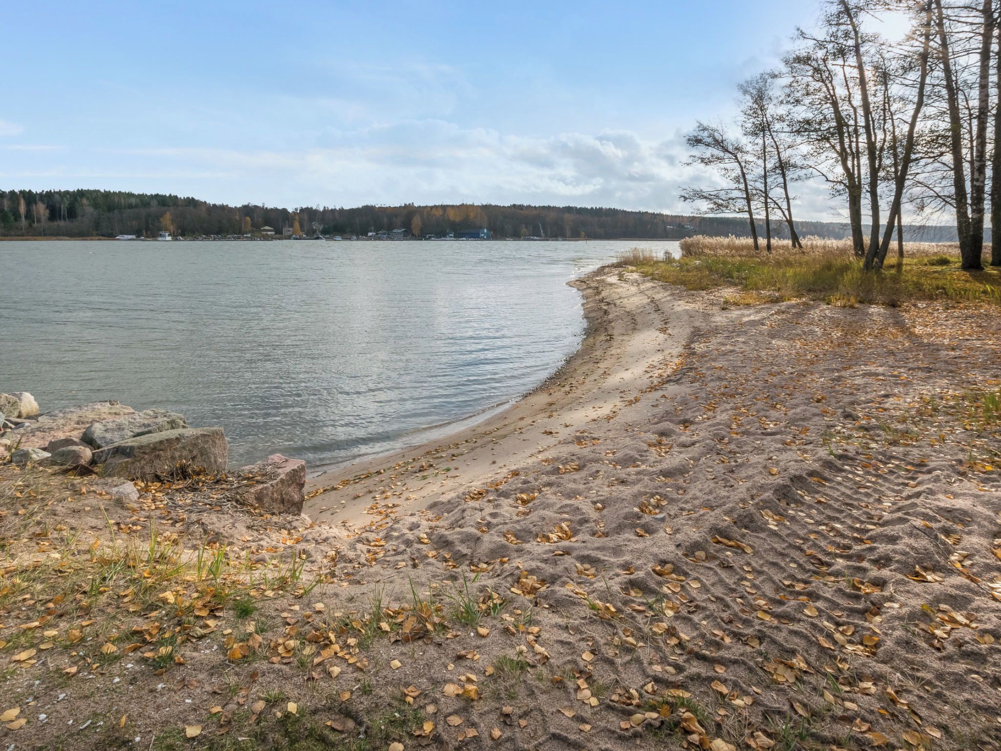 Strand