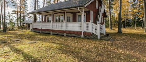 Eksteriør