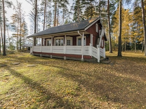 Eksteriør
