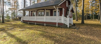Meritähti by Interhome