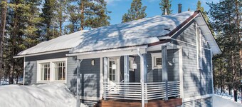 Vacation home Siula by Interhome