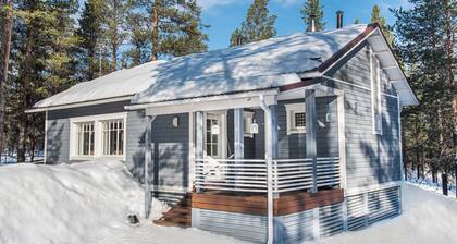 Vacation home Siula by Interhome