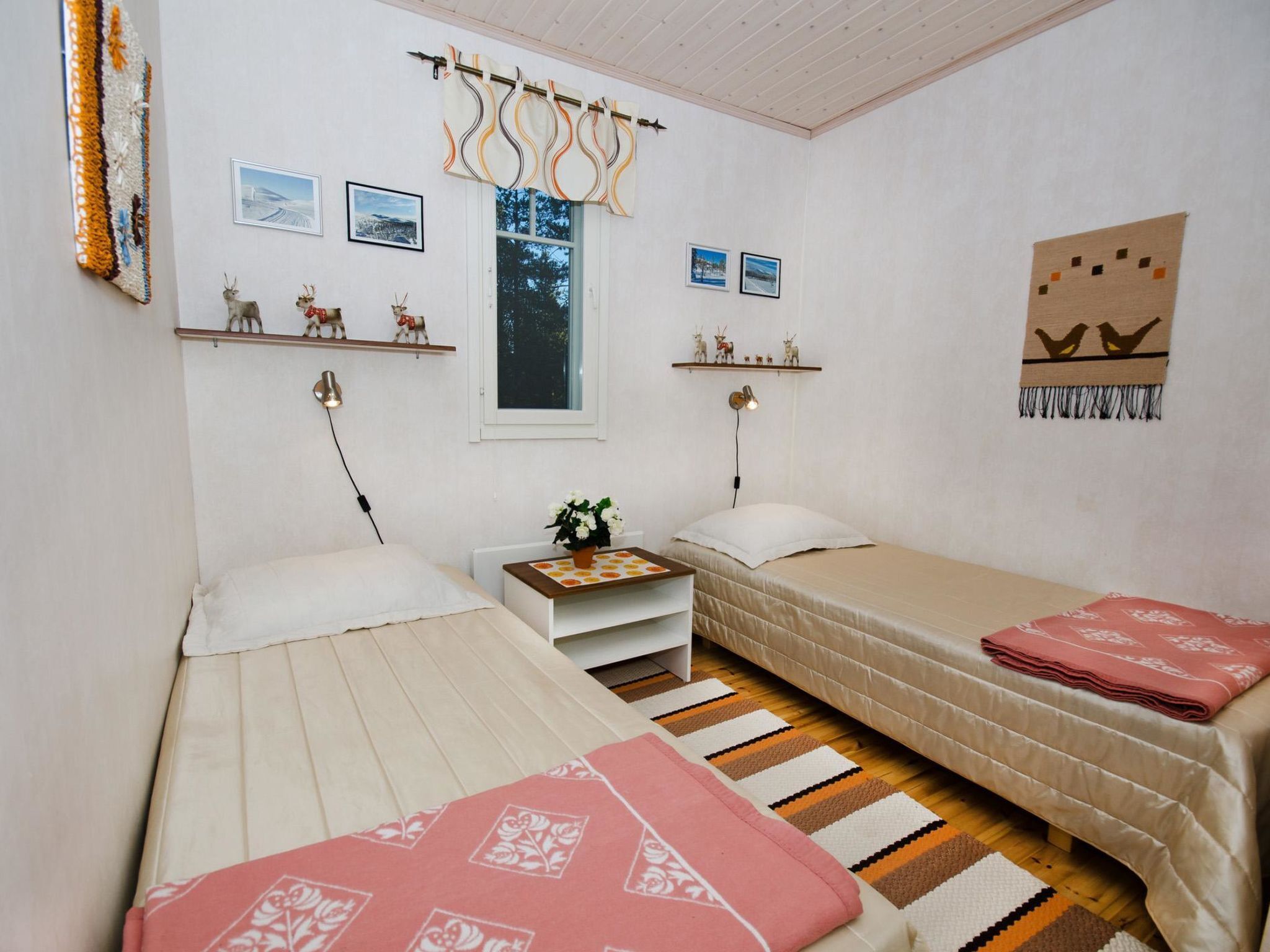2 bedrooms, Internet