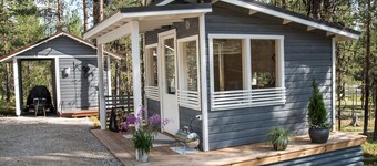Casa di vacanze Siula by Interhome