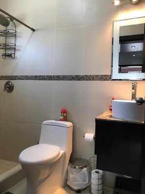 House, 2 Bedrooms | Bathroom
