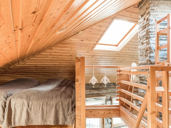 1 Schlafzimmer
