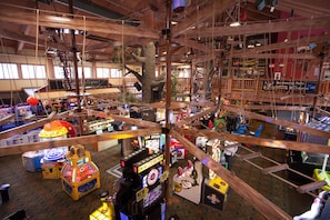 Sala de juegos