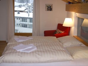 3 bedrooms, internet - Apartment Raber by Interhome (Churwalden)