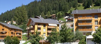 Apartment Raber by Interhome