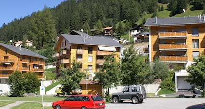 Ferienwohnung Raber by Interhome