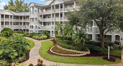 All Suite Resort à côté du parc d’attractions Old Town et de Disney World avec une pléthore de commodités