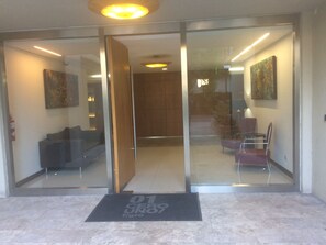 Interior - Alassio apartment (Tigre)