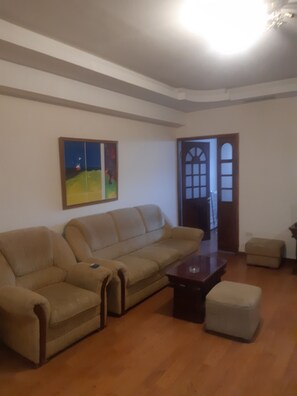 スマートテレビ