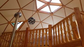 1 dormitorio y wifi gratis