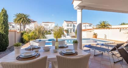 Ferienhaus Bonica by Interhome