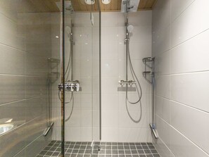 Bathroom - Honkakeko by Interhome (Kittilä)