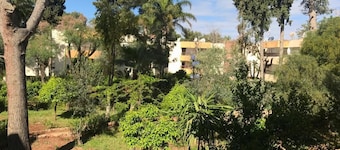 Encantador apartamento con estacionamiento y la mejor vista