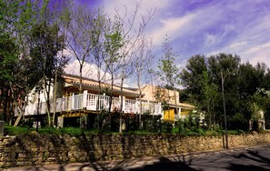 Exterior - New residence, Le Manaka, Turquoise, calm and rest (Lamalou-les-Bains)