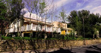 New residence, Le Manaka, Turquoise, calm and rest