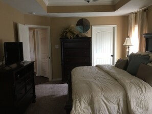 3 bedrooms