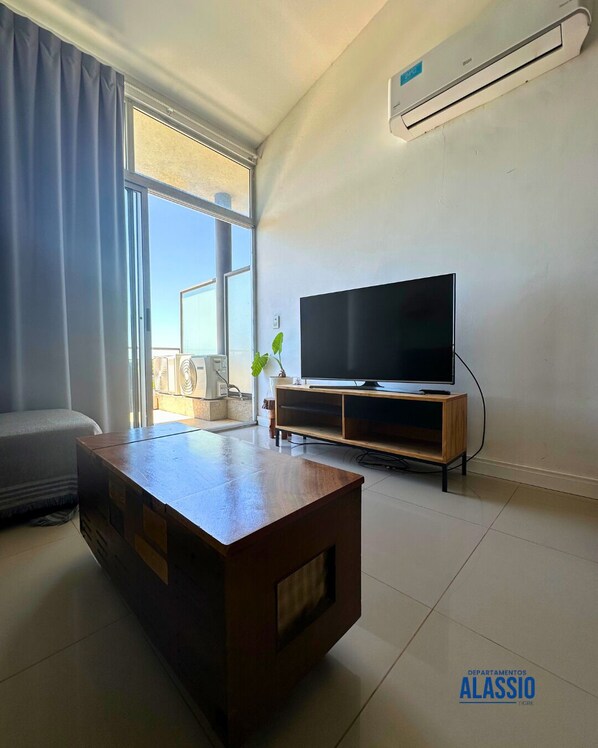 منطقة المعيشة