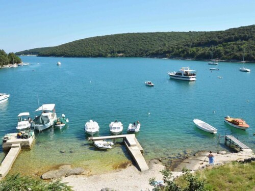 Ferienwohnung Ulika by Interhome