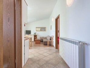 TV - Apartment Ulika by Interhome (Pula/Krnica)