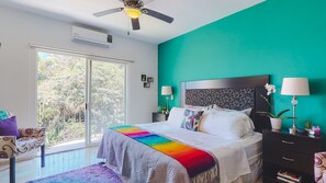3 bedrooms, iron/ironing board, Internet, bed sheets - Casa Gilruja in Las Moradas  3BD House for rent in Amapas, Puerto vallarta (Puerto Vallarta)