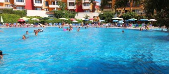 MENADA * MARINA Cape * Cosy Family Apartament