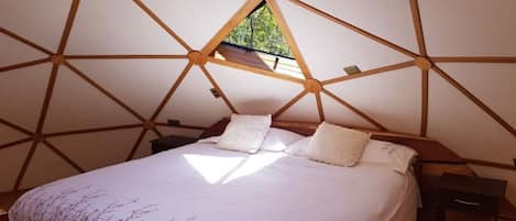 1 bedroom, free WiFi