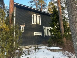 Ulkopuoli