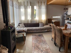 Televisor i reproductor de DVD 