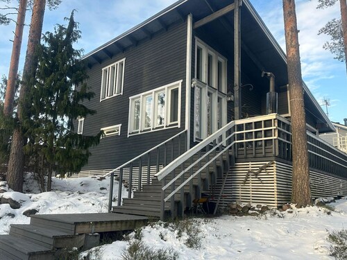 Kaaro 2 by Interhome