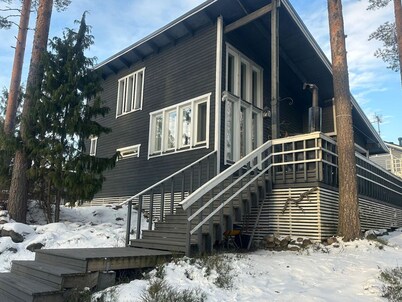 Kaaro 2 by Interhome