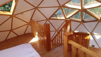1 slaapkamer, gratis wifi