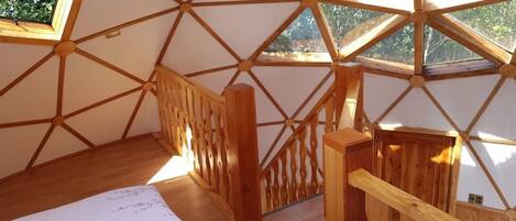 1 dormitorio y wifi gratis