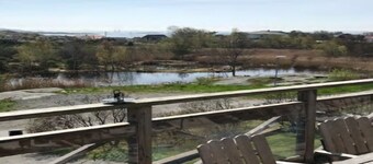House in Hällsvik with ocean view