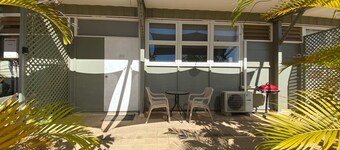 Getaway Villas Unit 38-9 - comfort on a budget