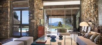 Ansedonia Perfect Villa