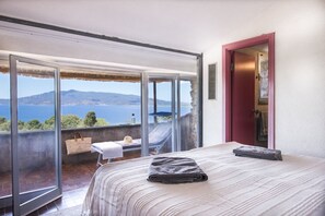 5 Schlafzimmer, WLAN, Bettwäsche