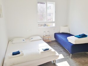 3 Schlafzimmer, Bügeleisen/Bügelbrett, WLAN, Bettwäsche