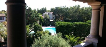 Presqu 'Ile De Giens - Casa 7/8 personas en residencia 3 *