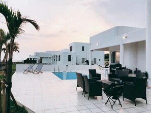 Exterior - Thalassa Beach and Pool Villa (Yoron)