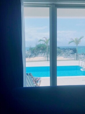 Grand Villa | 3 bedrooms, in-room safe, individually decorated, individually furnished - Thalassa Beach and Pool Villa (Yoron)